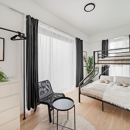 Chic Central City Rooms By Home2 Wien Eksteriør bilde