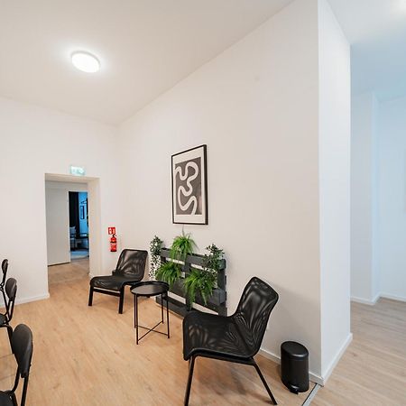Chic Central City Rooms By Home2 Wien Eksteriør bilde