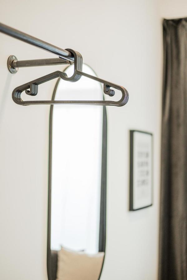 Chic Central City Rooms By Home2 Wien Eksteriør bilde