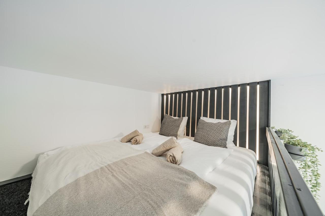 Chic Central City Rooms By Home2 Wien Eksteriør bilde