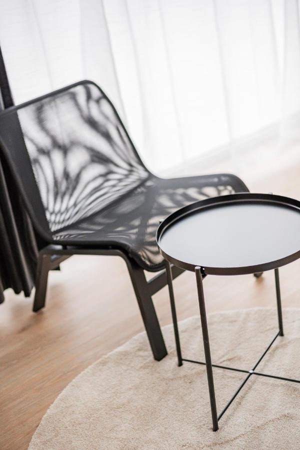 Chic Central City Rooms By Home2 Wien Eksteriør bilde