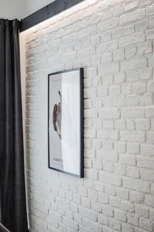 Chic Central City Rooms By Home2 Wien Eksteriør bilde