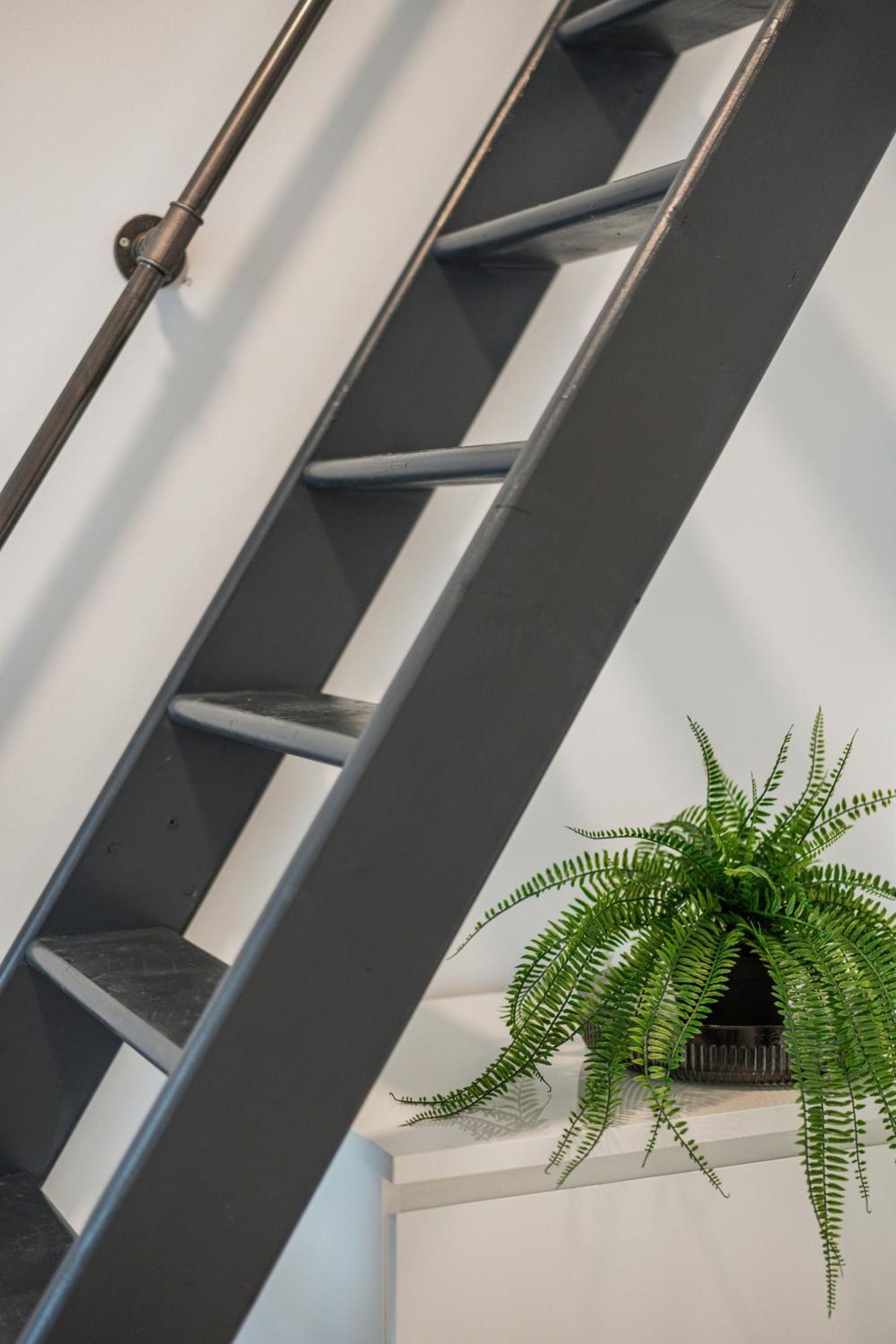 Chic Central City Rooms By Home2 Wien Eksteriør bilde