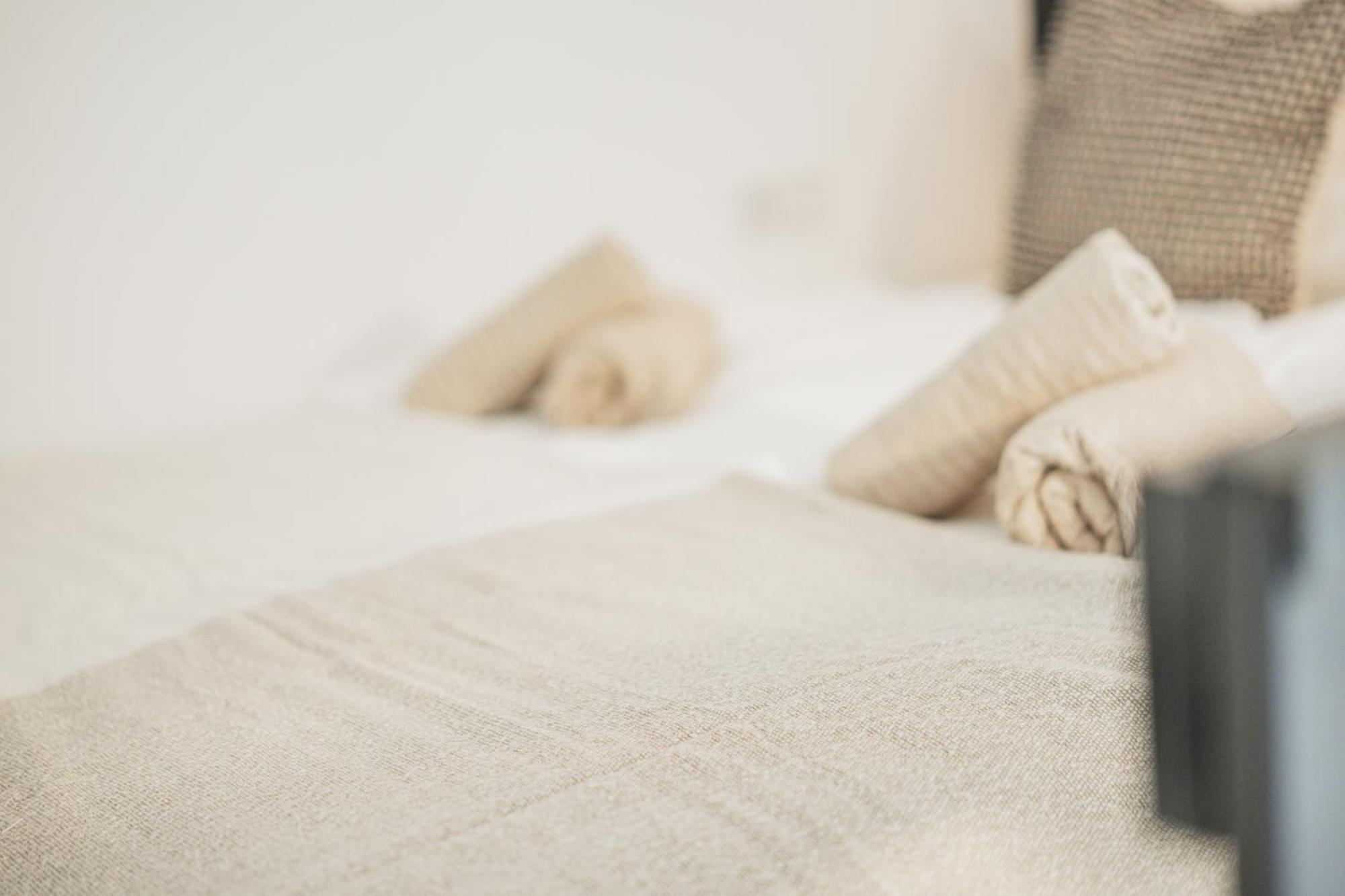Chic Central City Rooms By Home2 Wien Eksteriør bilde