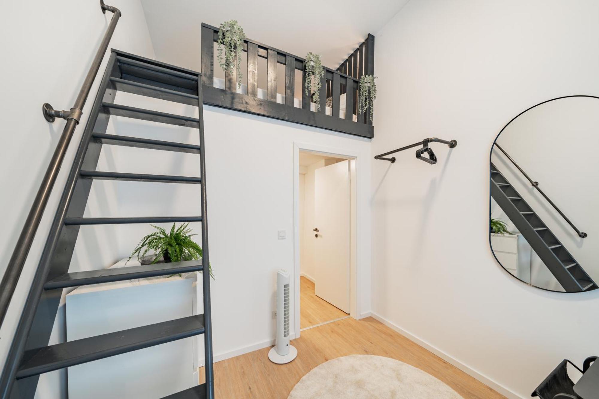 Chic Central City Rooms By Home2 Wien Eksteriør bilde