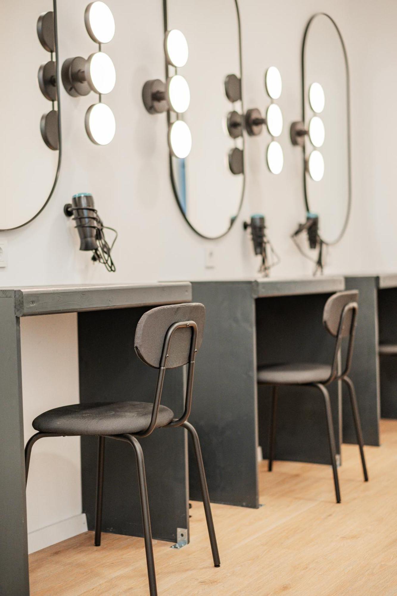 Chic Central City Rooms By Home2 Wien Eksteriør bilde