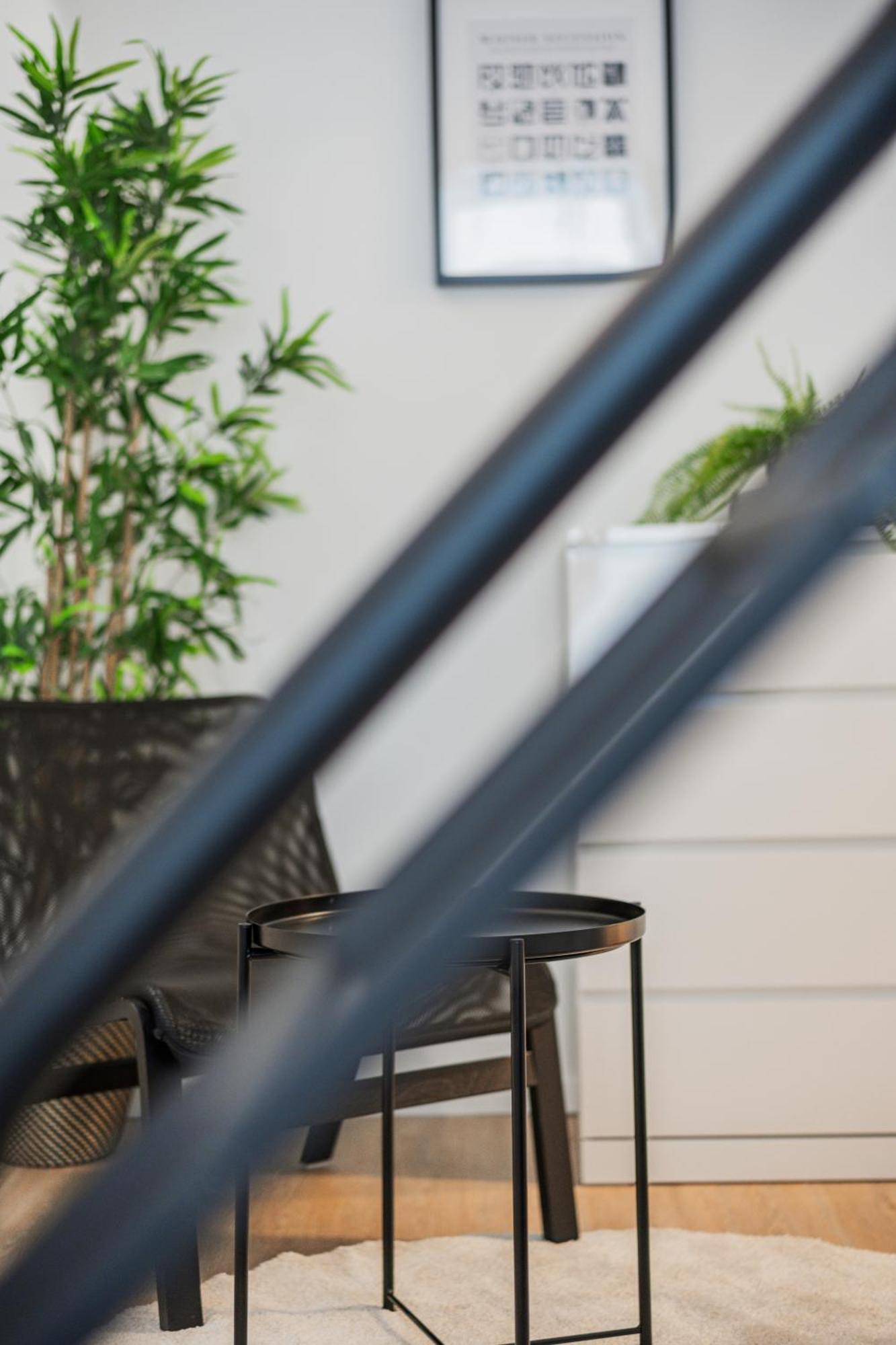 Chic Central City Rooms By Home2 Wien Eksteriør bilde