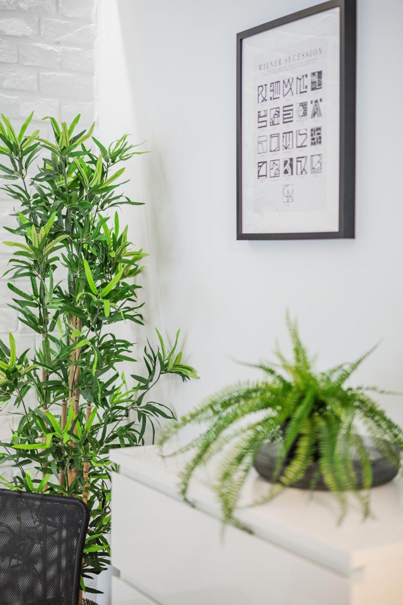 Chic Central City Rooms By Home2 Wien Eksteriør bilde
