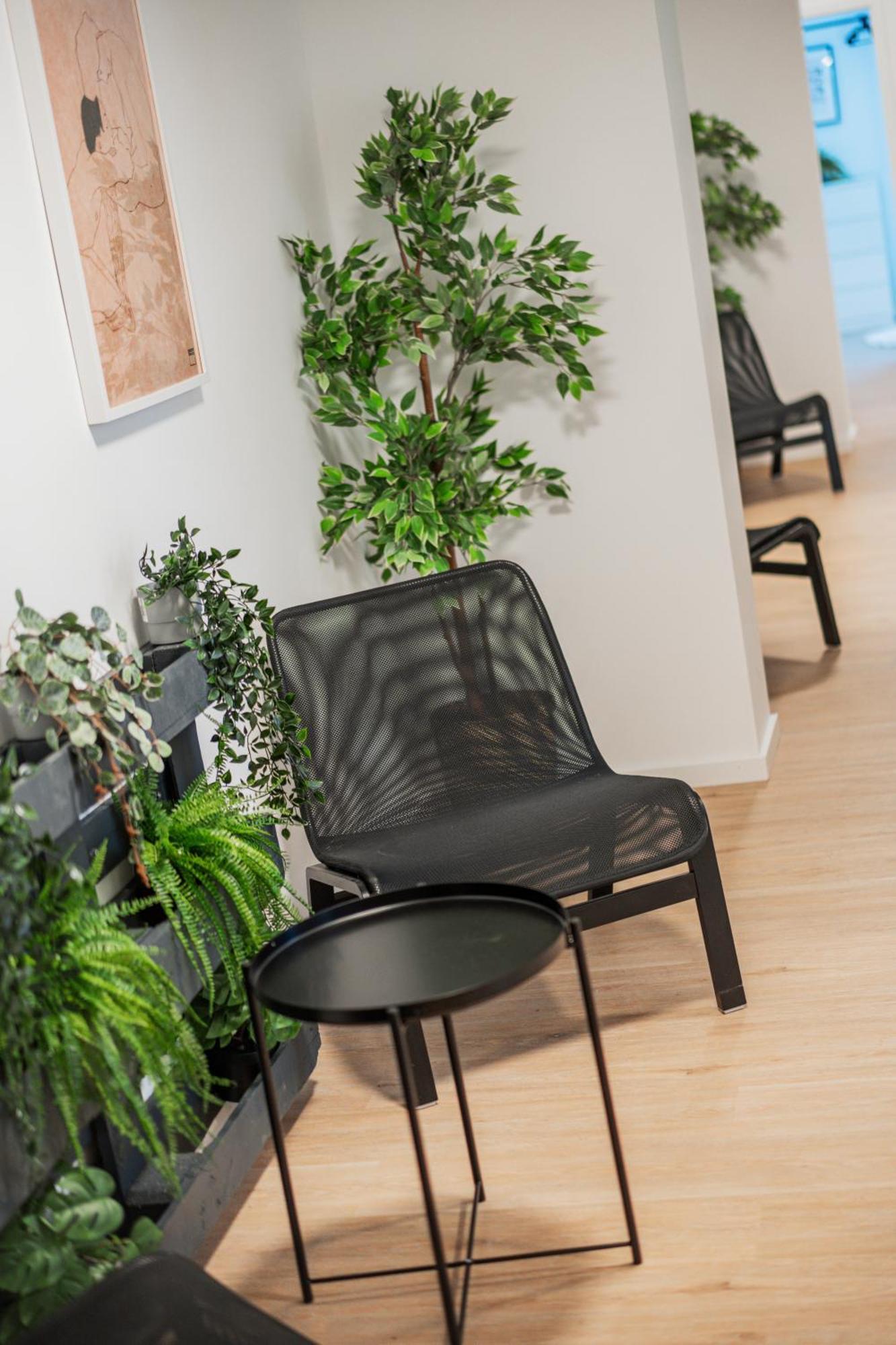 Chic Central City Rooms By Home2 Wien Eksteriør bilde